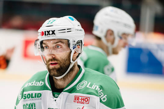 Rögles Taylor Matson deppar