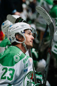 Rögles Daniel Sylwander deppar