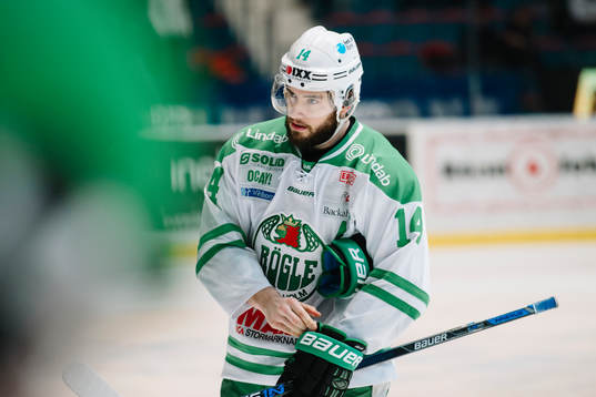 Rögles Jordan Smotherman