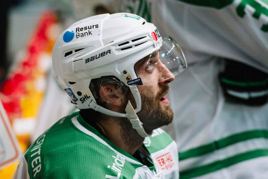 Rögles Taylor Matson deppar