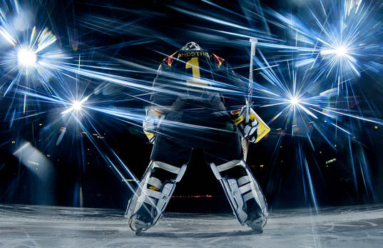 Bläddra bland fler bilder av Ishockey, SHL, Brynäs - Karlskrona