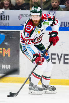 Frölundas Robin Figren