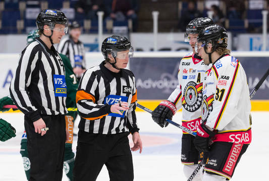 Domare Pehr Claesson