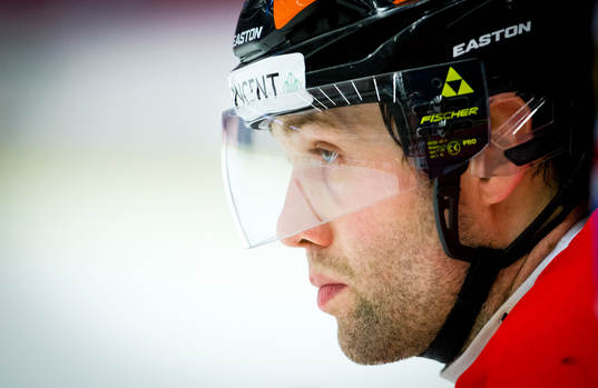 Örebros Henrik Löwdahl