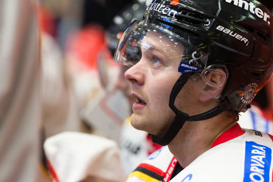 Luleås Lucas Wallmark