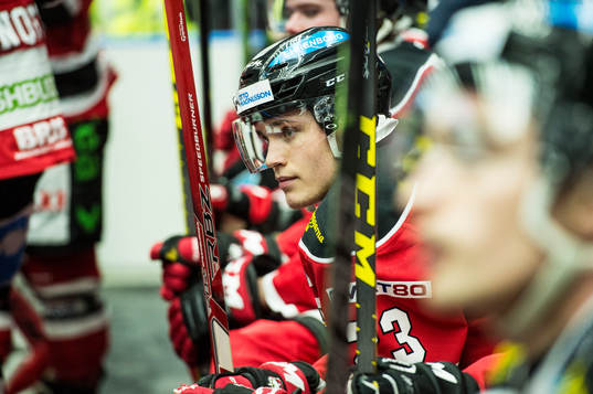 Christoffer Forsberg