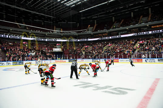 Malmö Arena