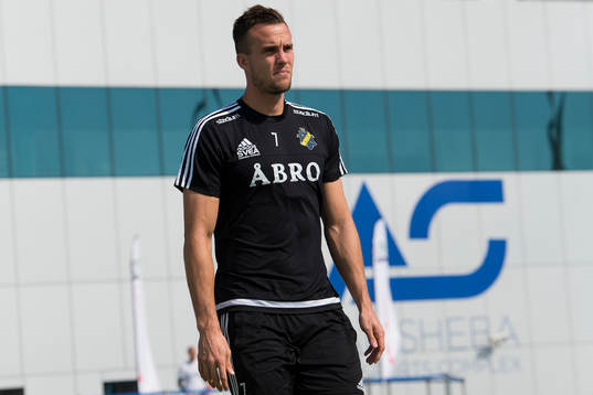 Fredrik Brustad