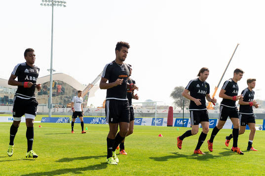 Niclas Eliasson, Noah Sonko Sundberg, Nils-Eric Johansson,