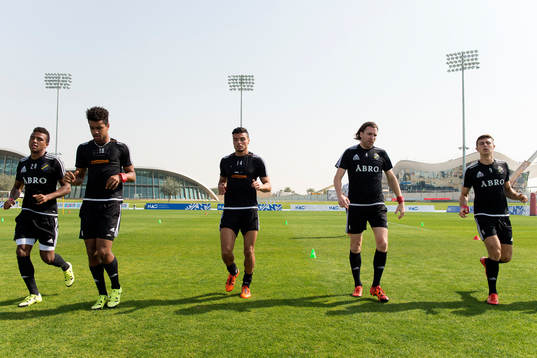 Niclas Eliasson, Noah Sonko Sundberg, 14 Ahmed Yasin,