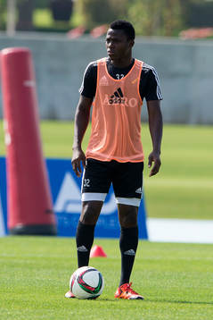 Patrik Kpozo