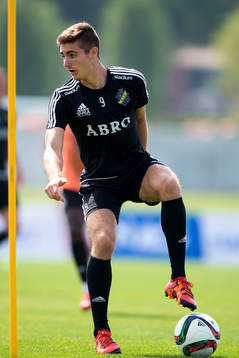 Marko Nikolic