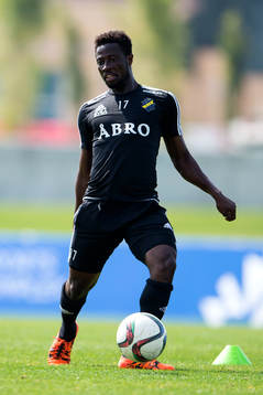 Ebenezer Ofori