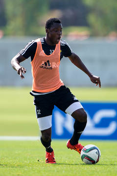 Patrik Kpozo