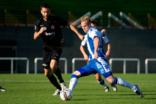IFK Göteborgs Gustav Engvall