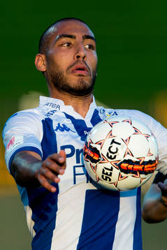 IFK Göteborgs Haitam Aleesami