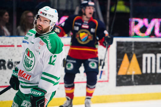 Rögles Jack Connolly deppar