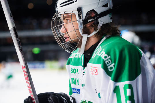 Rögles Timothy Liljegren