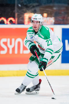 Rögles Daniel Sylwander