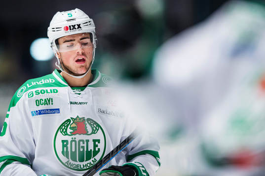 Rögles Alen Bibic