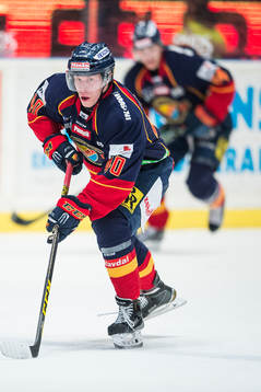 Djurgårdens Tomi Sallinen