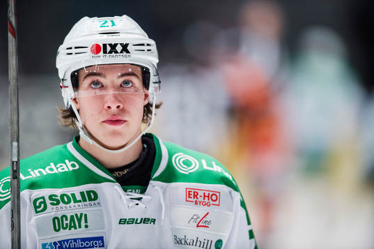 Rögles Alexander Lunsjö