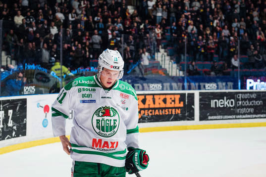 Rögles David Åslin deppar