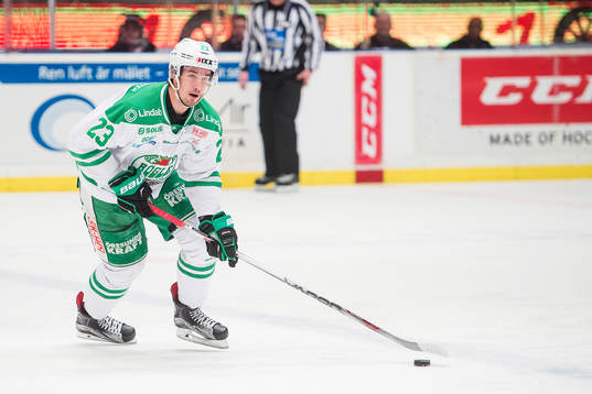 Rögles Daniel Sylwander