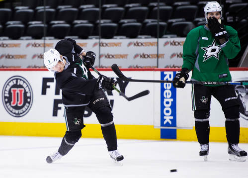 John Klingberg