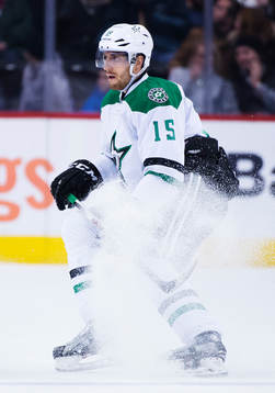 Dallas Patrik Nemeth
