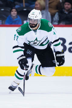 Dallas Johnny Oduya