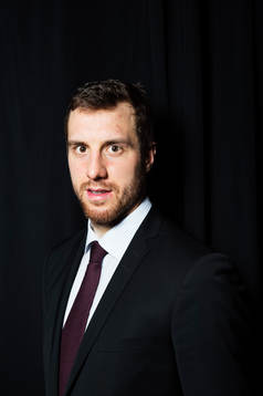 Chicagos Patrik Nehmet