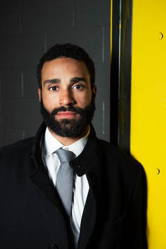Chicagos Johnny Oduya