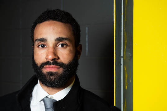 Chicagos Johnny Oduya