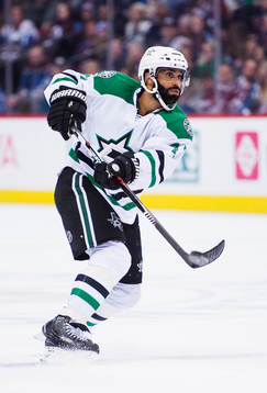 Dallas Johnny Oduya