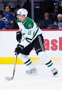 Dallas Patrik Nemeth
