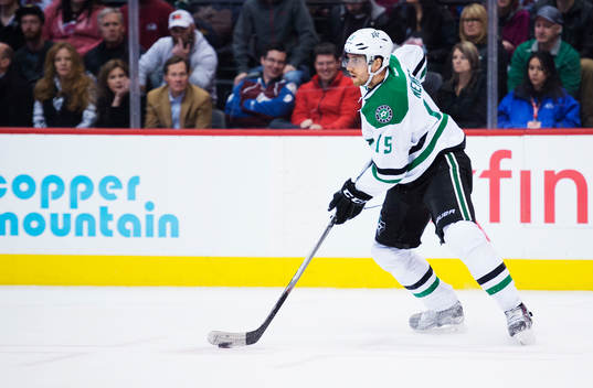 Dallas Patrik Nemeth