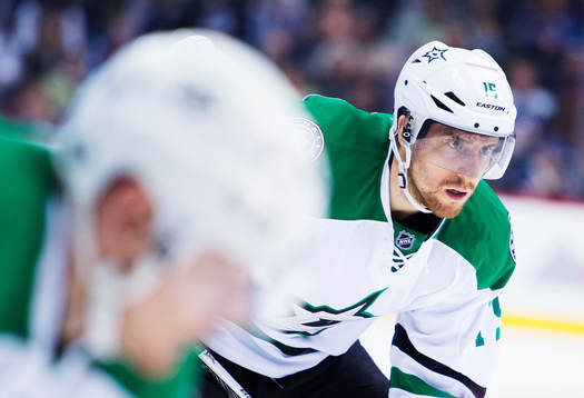 Dallas Patrik Nemeth