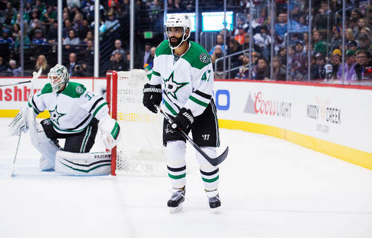 Dallas Johnny Oduya