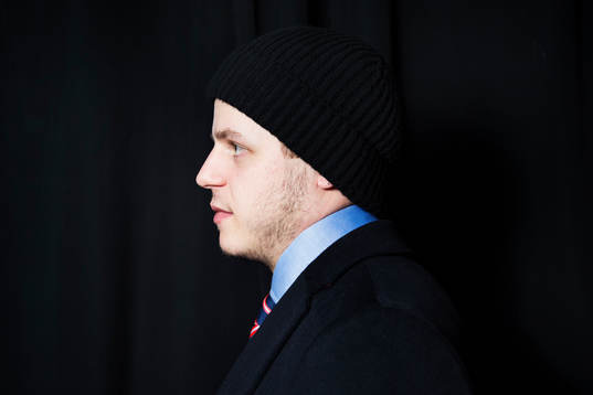 Chicagos Mattias Janmark