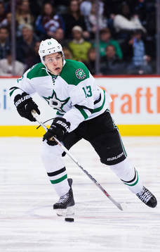 Dallas Mattias Janmark