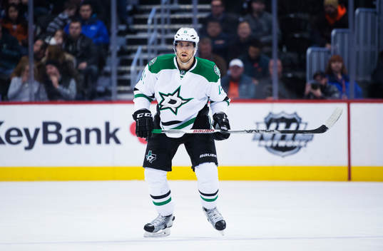 Dallas Patrik Nemeth