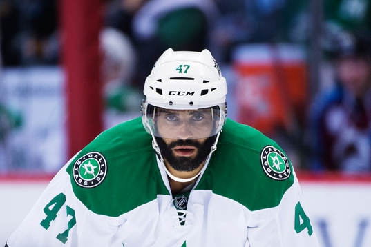 Dallas Johnny Oduya