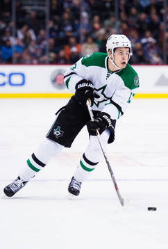 Dallas Mattias Janmark