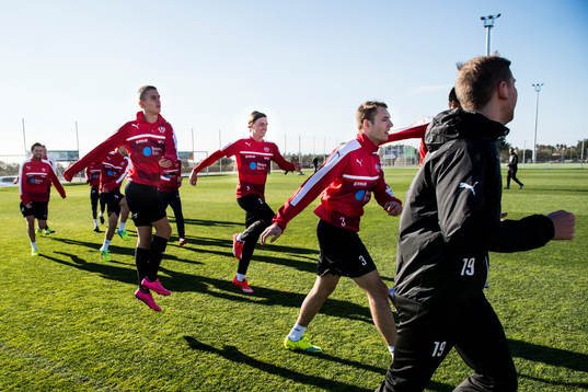 Helsingborgs Felix Bindelöv, Carl Johansson och Frederik