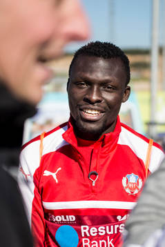 Helsingborgs Lalawélé Atakora