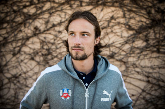 Helsingborgs Linus Hallenius