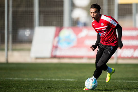 Helsingborgs Matthew Rusike