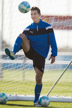 Halmstads Adnan Kojic