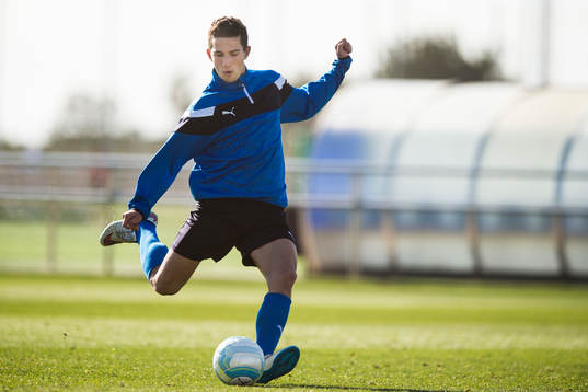 Halmstads Adnan Kojic